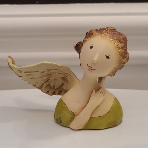 Journey of Grace by Nancy Carter for Demdaco Other - Journey of Grace Effortless Grace Figurine